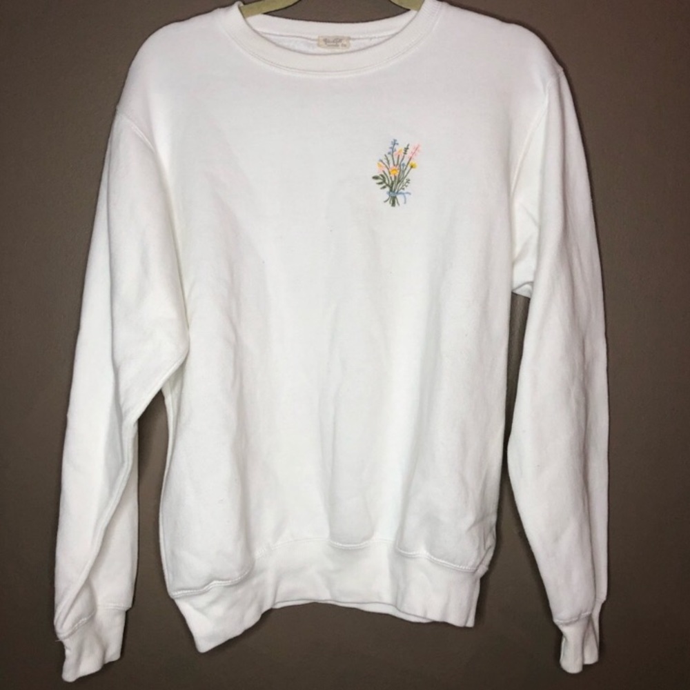 Brandy Melville sweatshirt